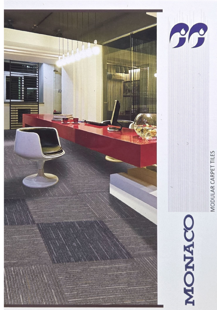 monaco cover