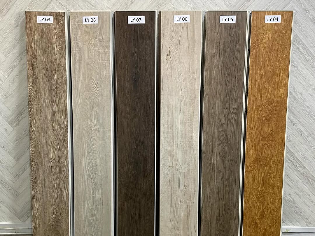spc planks