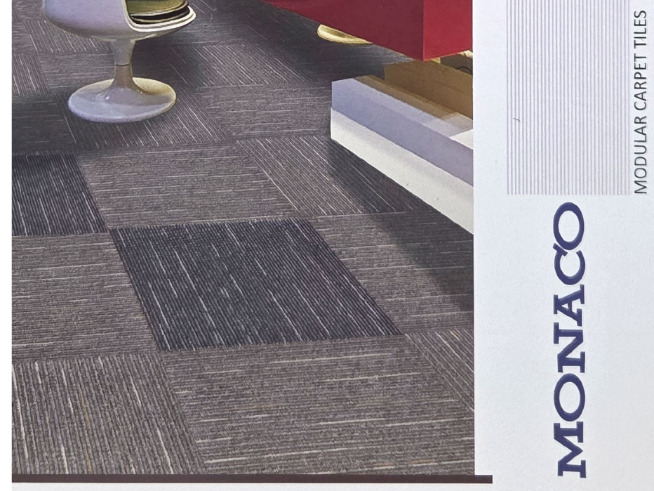 monaco cover