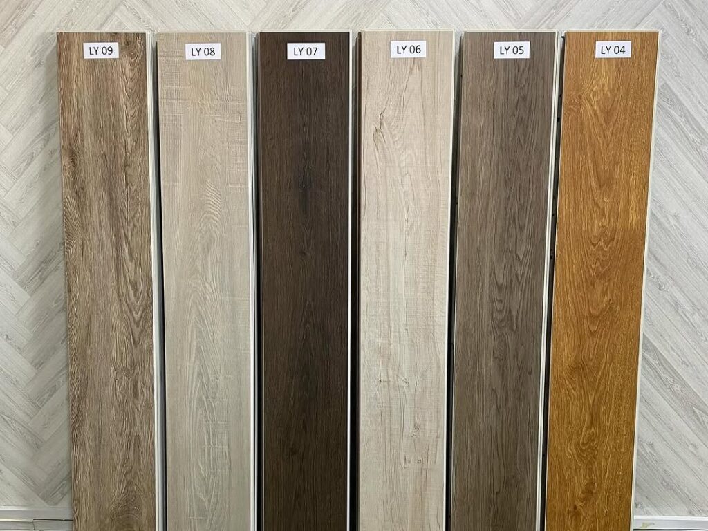 spc planks