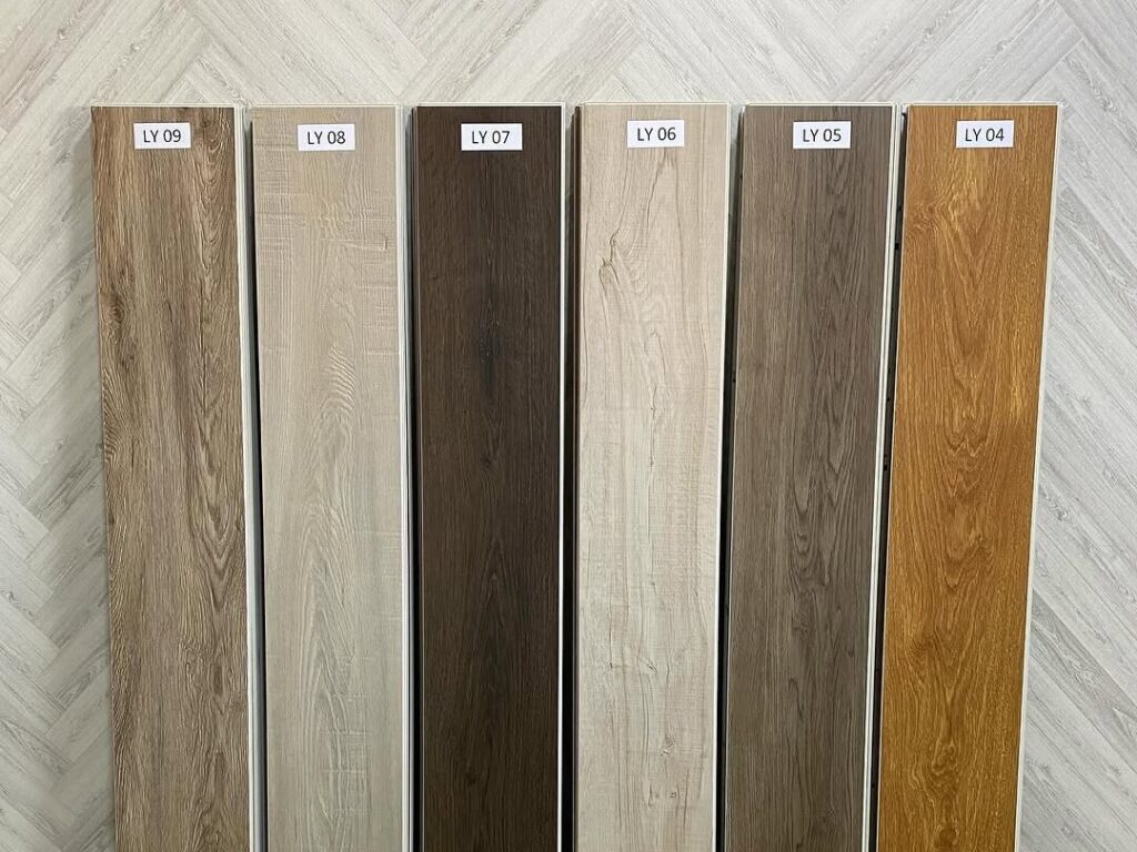spc planks